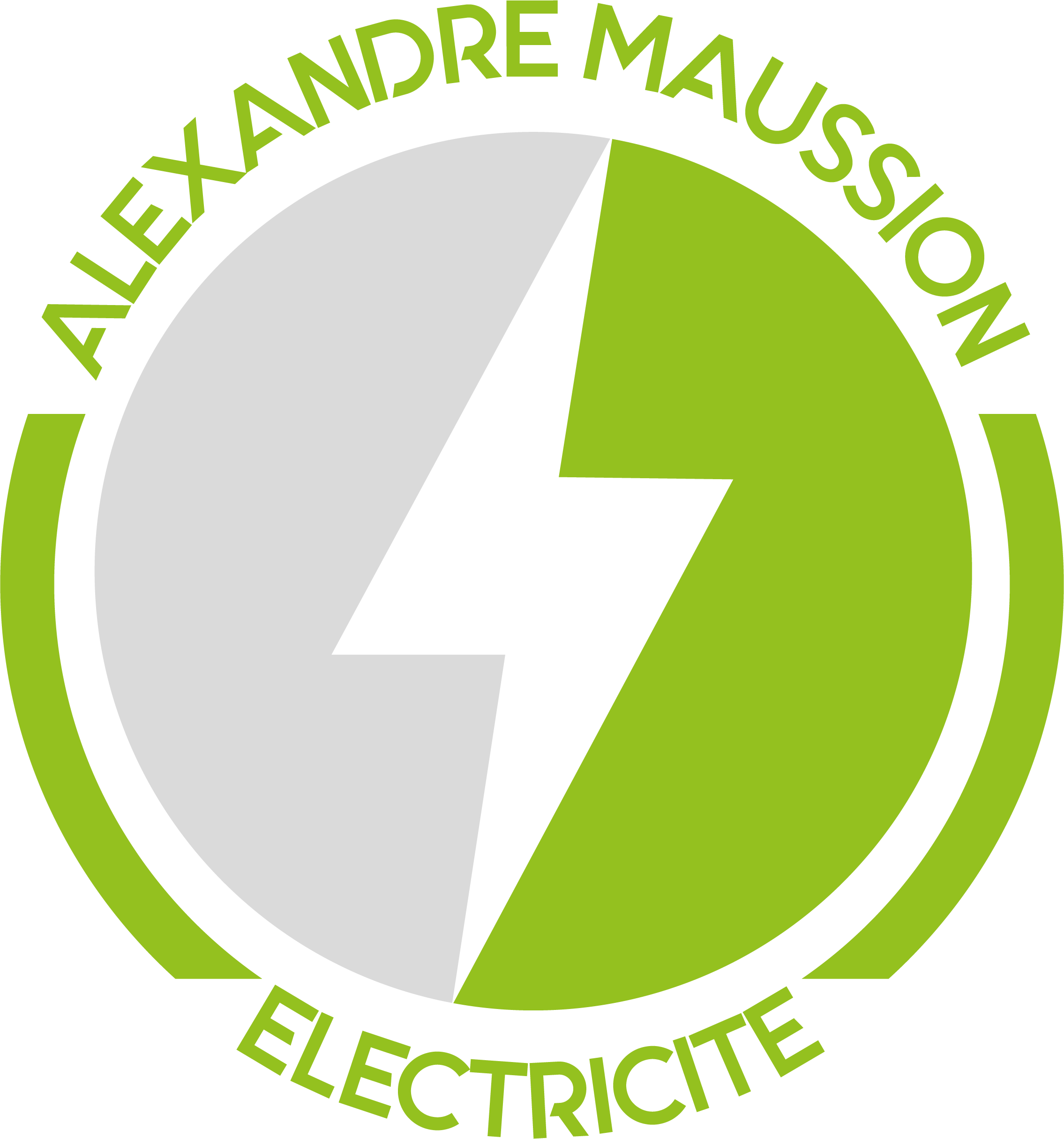 Maussion Electricité - Electricité générale Challans en Vendée